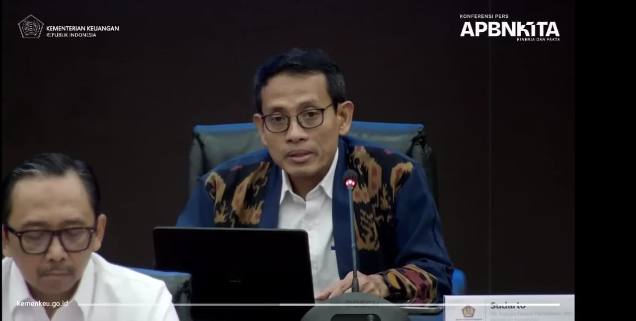 LPDP Selidiki 600 Alumni yang Tak Kembali, Delapan Orang Resmi Dijatuhi Sanksi 'Blacklist'