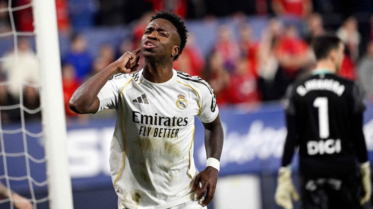 Real Madrid Amankan Tiket 16 Besar Usai Tumbangkan Benfica 2-1