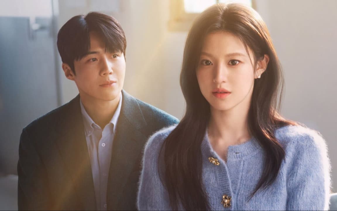 Trending di Netflix! Drama Kim Seon-ho 'Can This Love Be Translated?' Pukau Penonton dengan Visual Estetik
