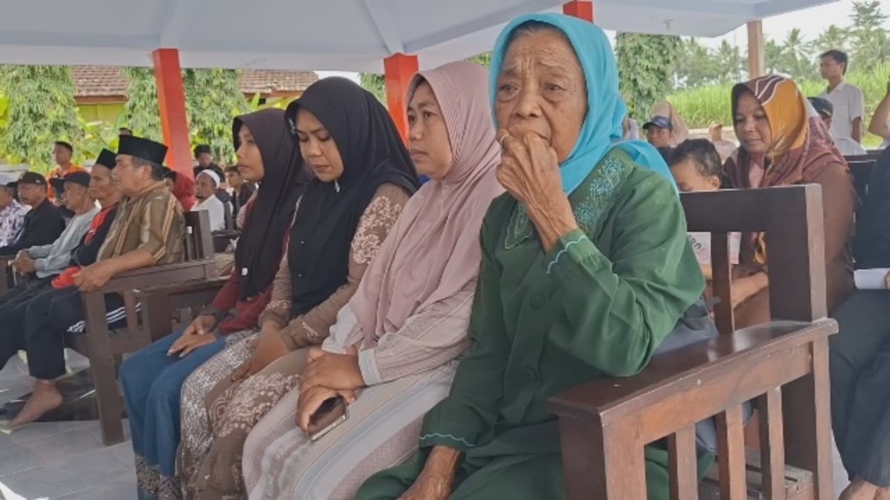 Warga Sumberlangsep Dituntut Setuju Relokasi