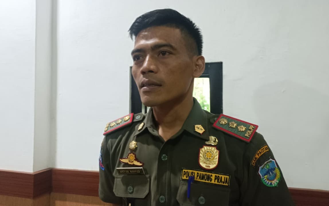 Edukasi Masyarakat Jadi Kunci Tekan Peredaran Rokok Ilegal di Pacitan