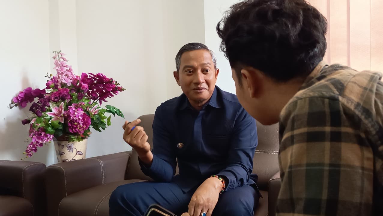 Anggaran DBHCHT 2026 Pacitan Mengalir ke Sektor Kesehatan dan Buruh Tembakau