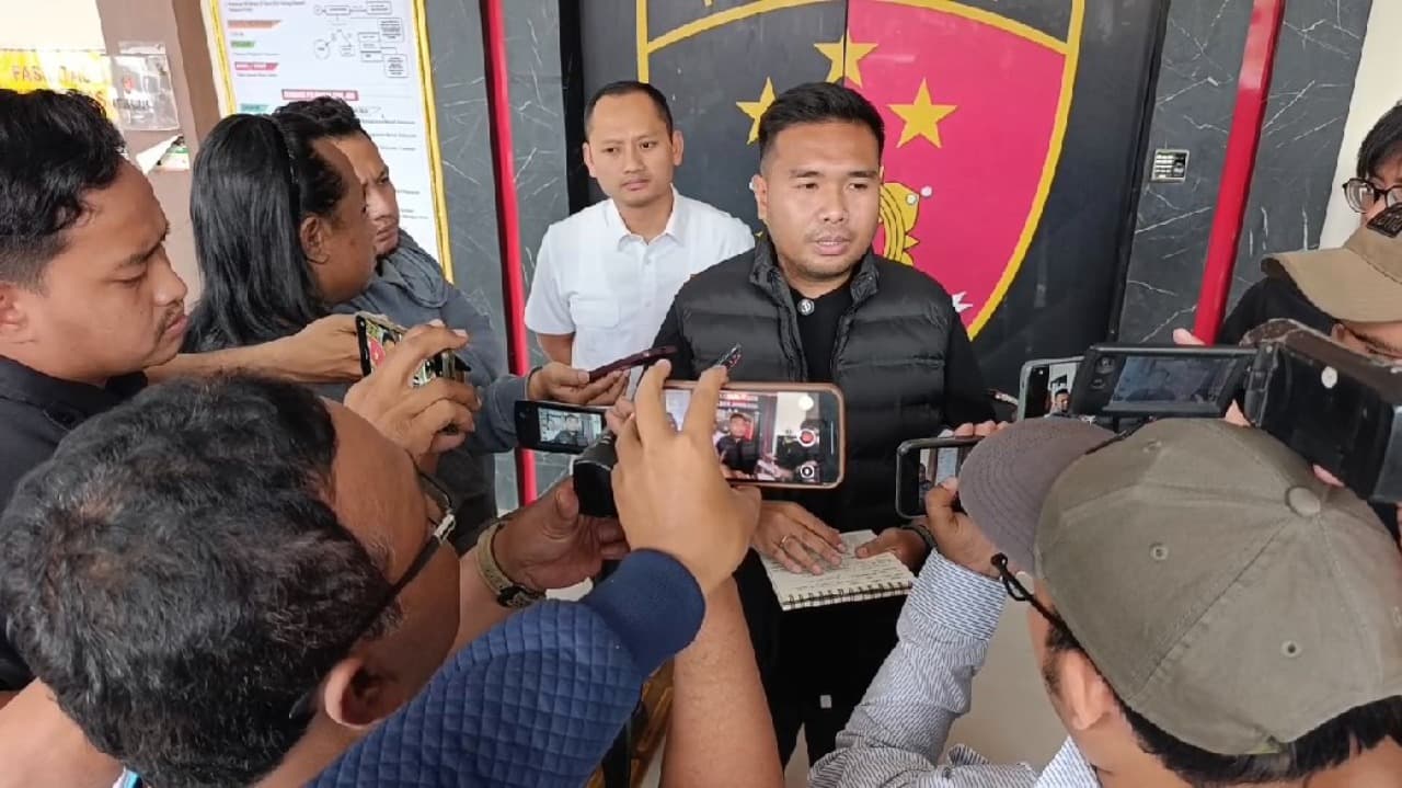 Jasad Ibu dan Anak Tanpa Busana di Jombang Diduga Bunuh Diri