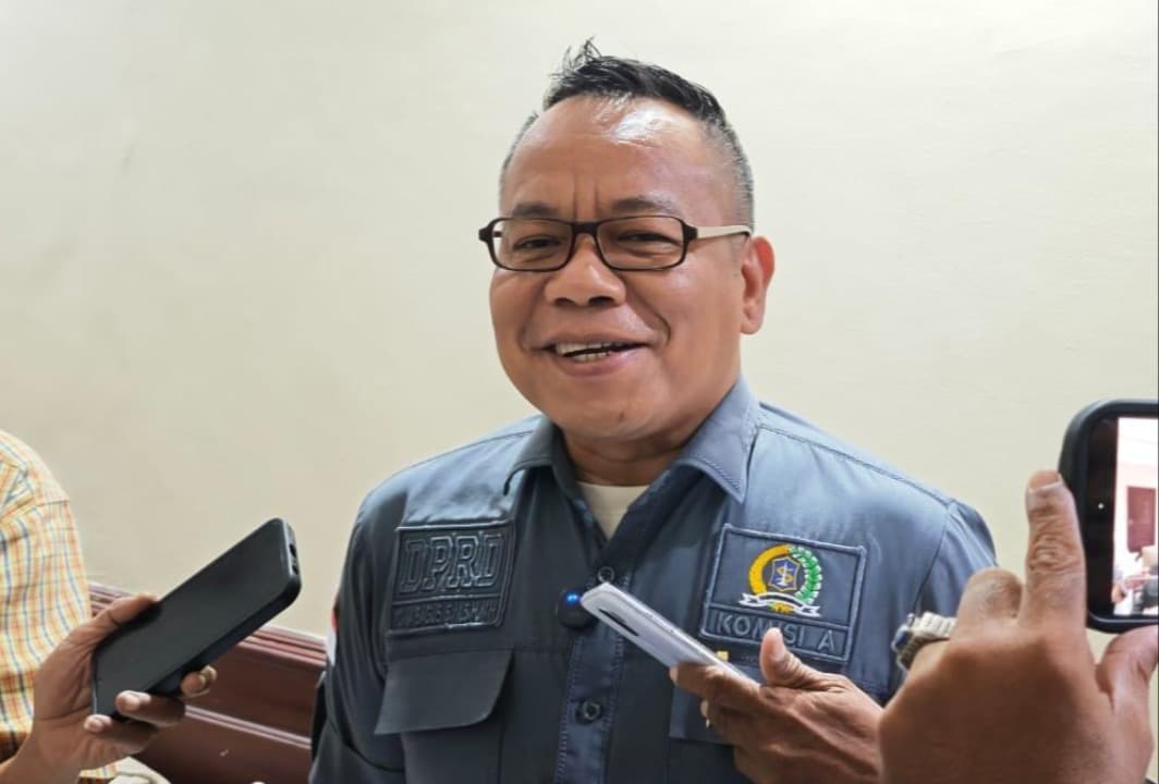 Viral LPMK Manukan Wetan Minta THR, Cak YeBe Imbau Seluruh LPMK Surabaya Jaga Etika