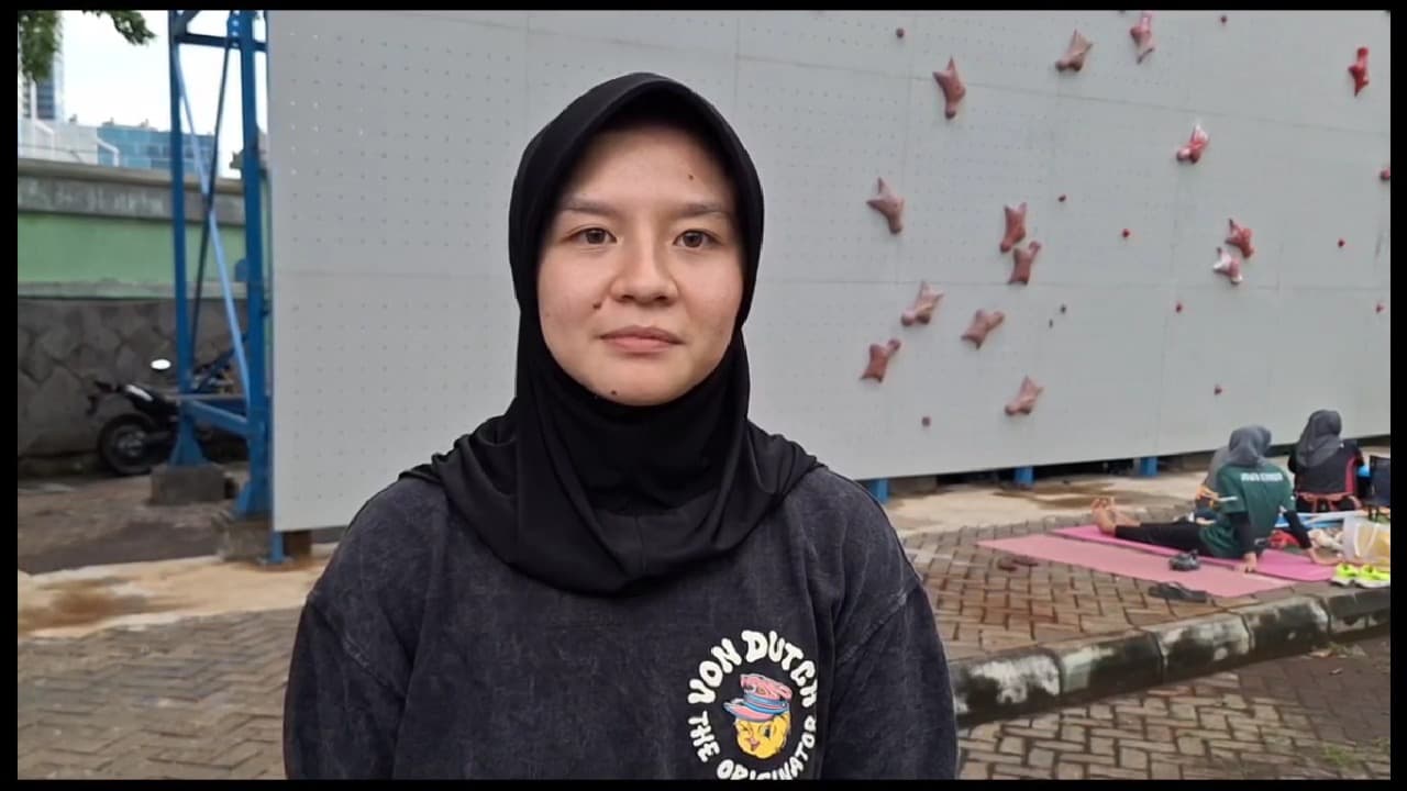 Imbas Skandal di Pelatnas, Empat Atlet Panjat Tebing Jatim Pulang ke Daerah demi Fokus Asian Games