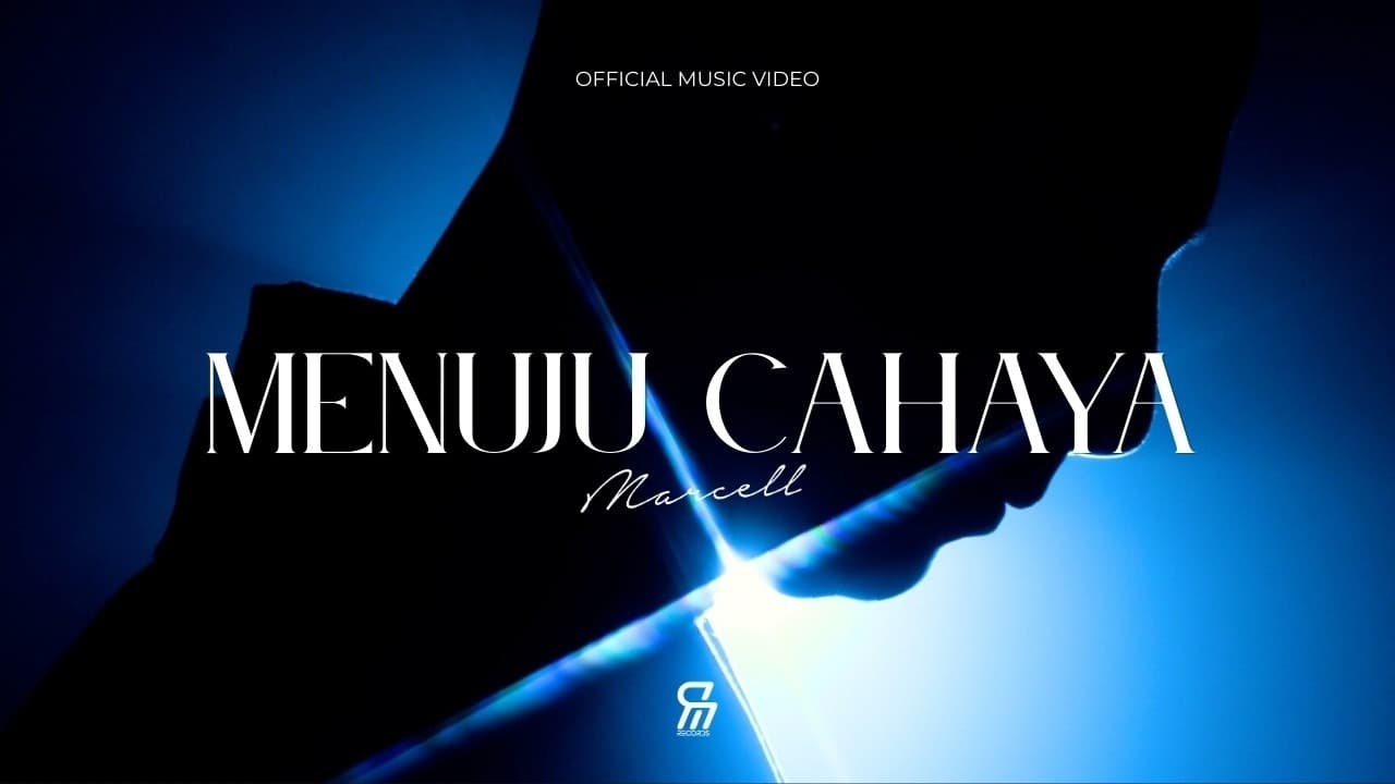 Refleksi Pemurnian Jiwa, Marcell Siahaan Rilis Single Religi Terbaru 'Menuju Cahaya'