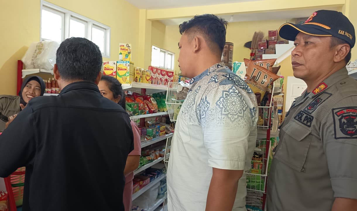 Edukasi Cukai Jadi Upaya Preventif Tekan Peredaran Rokok Ilegal di Pacitan
