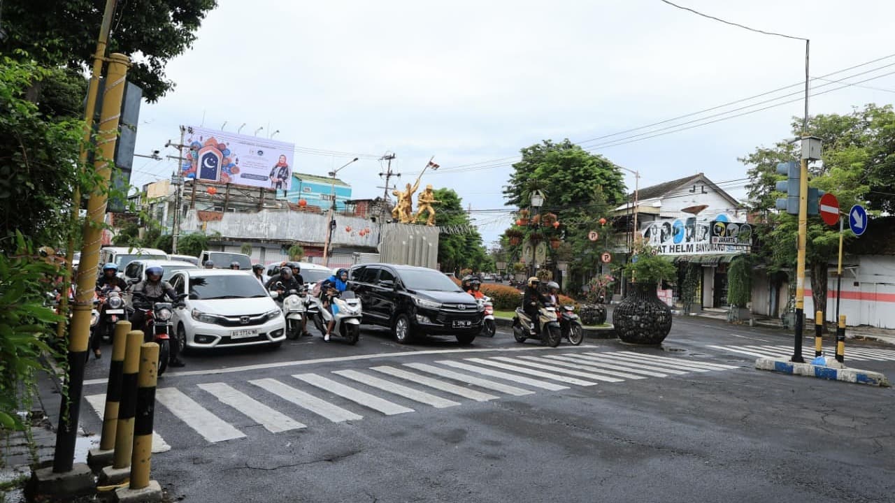 Kebutuhan Meningkat saat Ramadan dan Lebaran, Pemkab Banyuwangi Himbau Warga Tak Tergiur Pinjol Ilegal