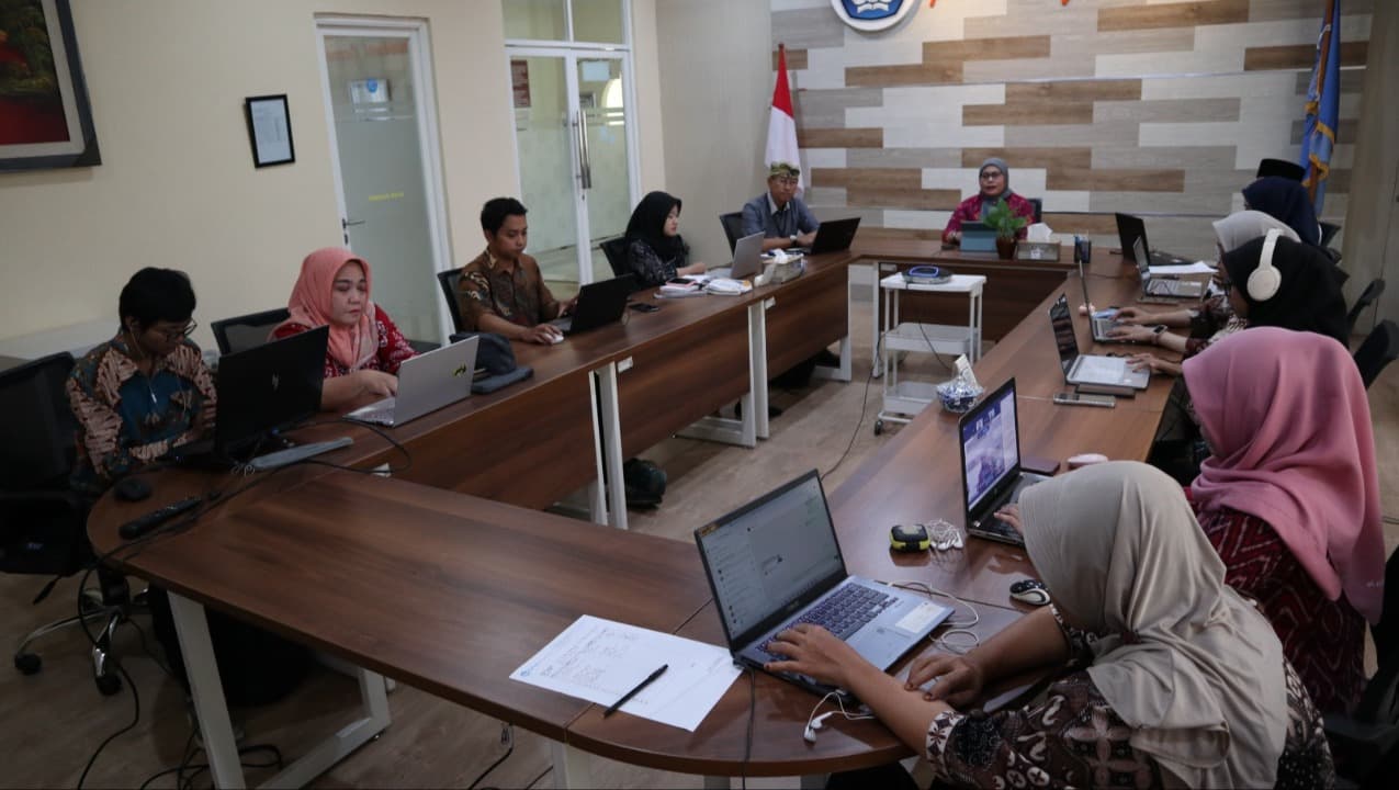 Peringati Hari Bahasa Ibu Internasional, BBP Jatim Gelar Wicara Pendidikan Multibahasa