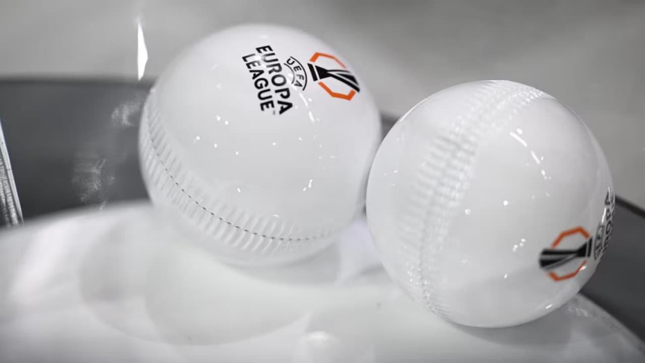 Hasil Drawing 16 Besar Liga Europa 2025/2026: Bologna vs AS Roma, LOSC Lille Tantang Aston Villa