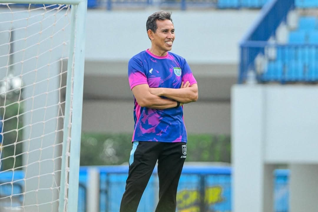 Tanpa John Mena dan Titan Agung, Persela Siapkan Perubahan di Lini Serang