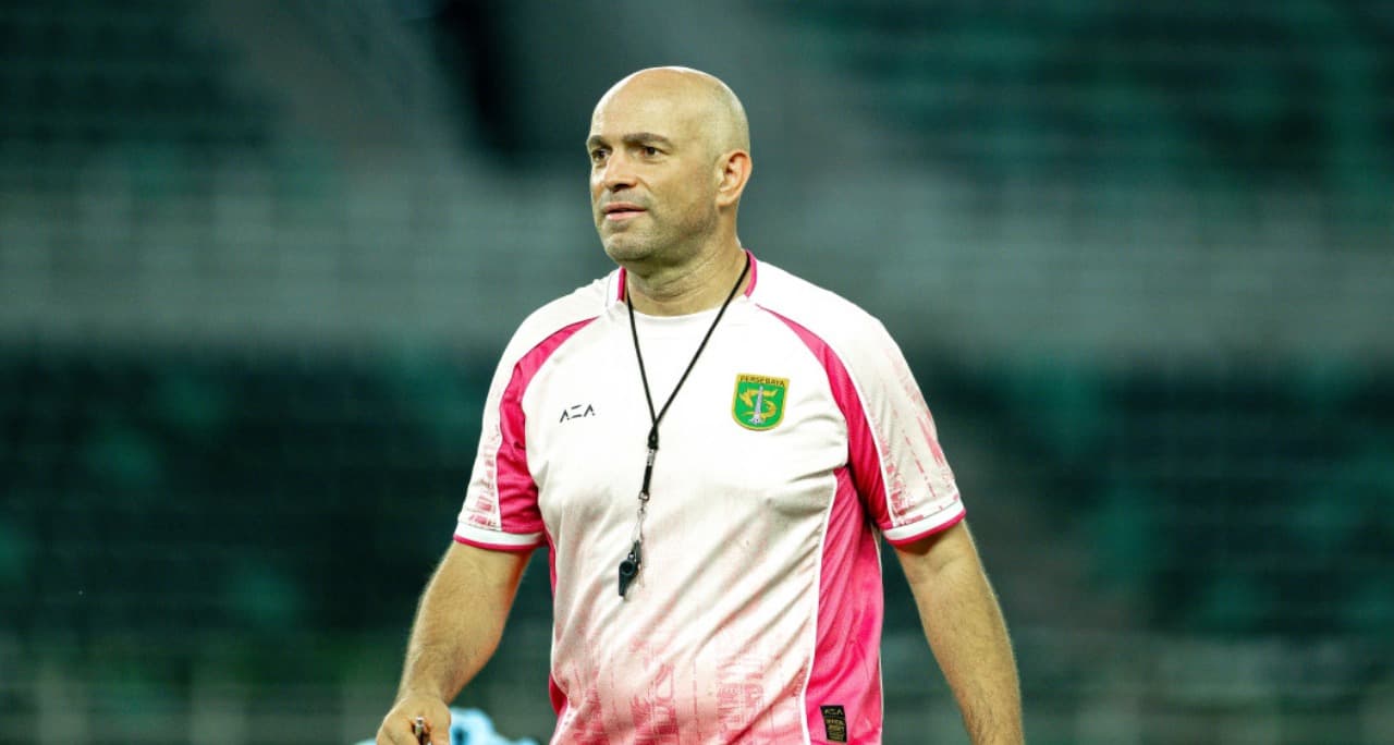 Tantang Borneo FC, Persebaya Berbenah dan Siap Bawa Pulang Poin