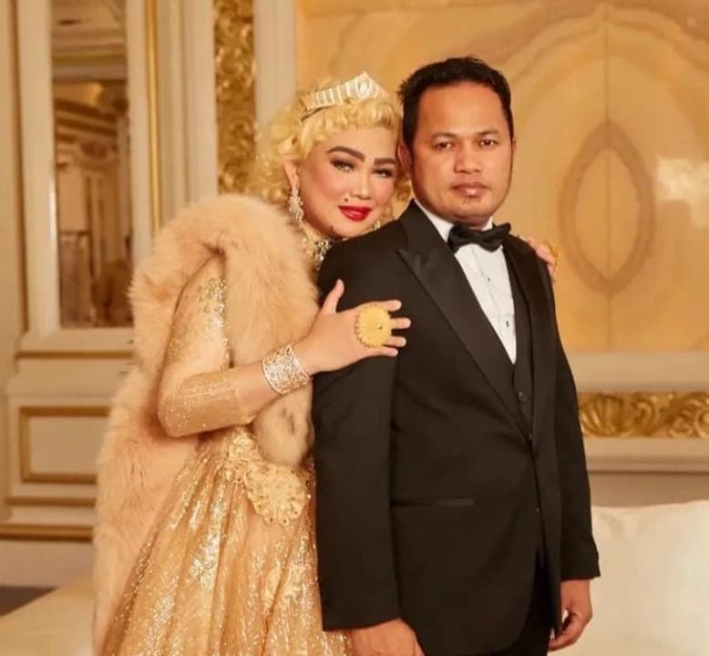 Mobil Dinas Rp8,5 Miliar Rudy Mas'ud Picu Kontroversi, Dinasti Politik dan Gaya Hidup Mewah Jadi Sorotan