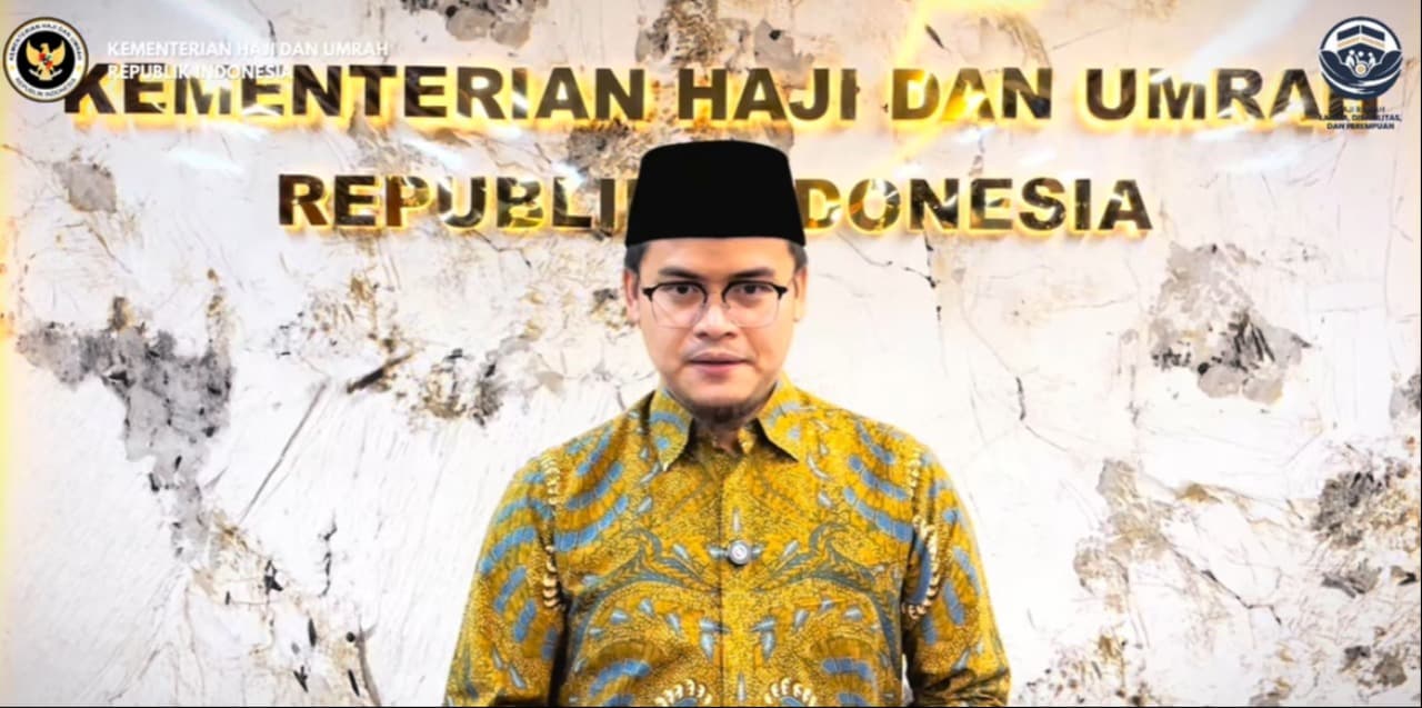 6.047 Jemaah Umrah Tiba di Tanah Air di Tengah Konflik Iran - AS dan Israel