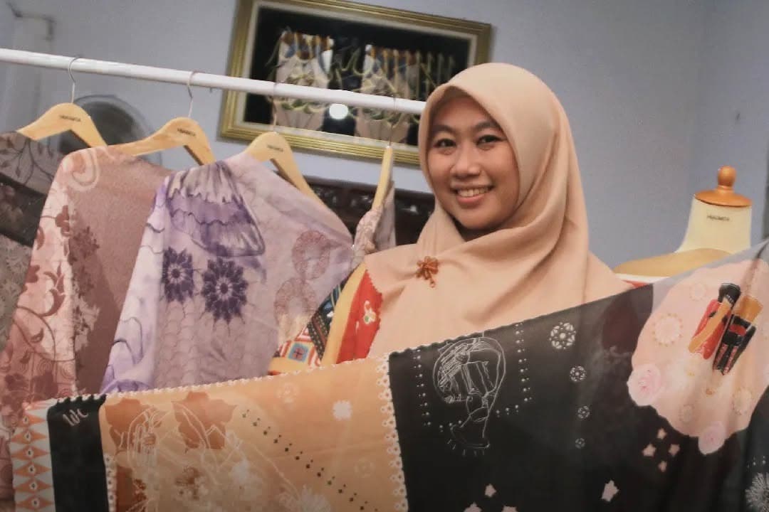 Naik Kelas Lewat BRIncubator, Hijasmita Sukses Pertajam Strategi Bisnis dan Target Pasar