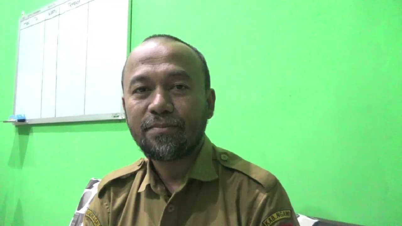 Ngawi Siapkan Program Air Minum Gratis 2027, DPRKP Mulai Kajian Teknis di Enam Kecamatan