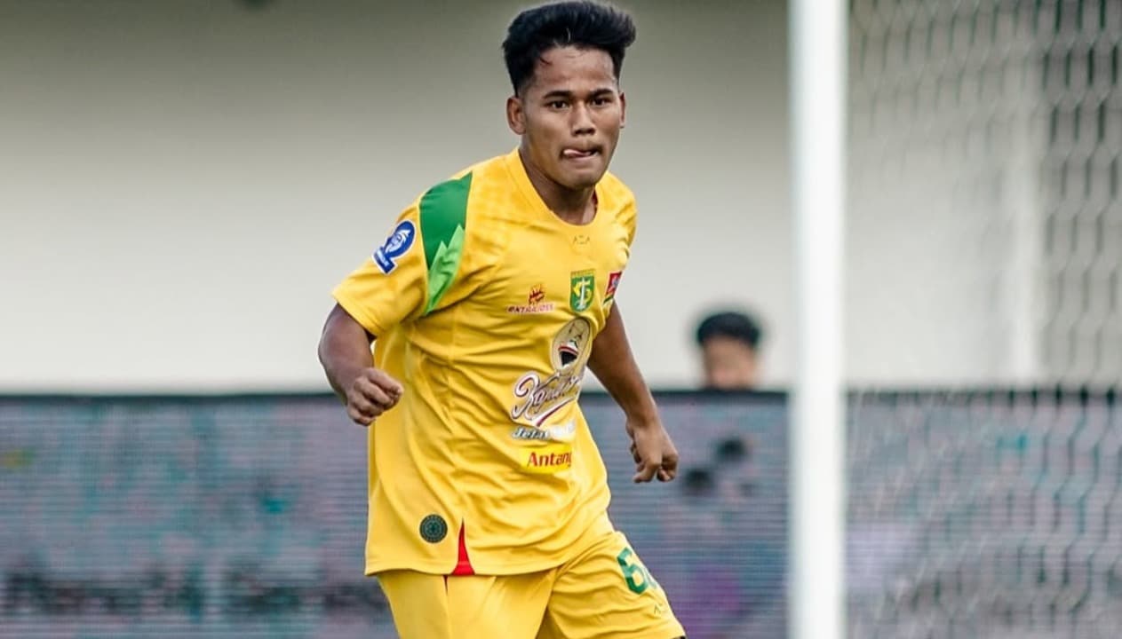 Bernardo Tavares Puji Penampilan Toni Firmansyah Saat Hadapi Persib