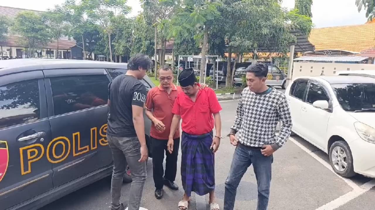 Dua Pelaku Penculikan Sekeluarga Asal Jombang Ditangkap, Otak Kejahatan Masih Buron