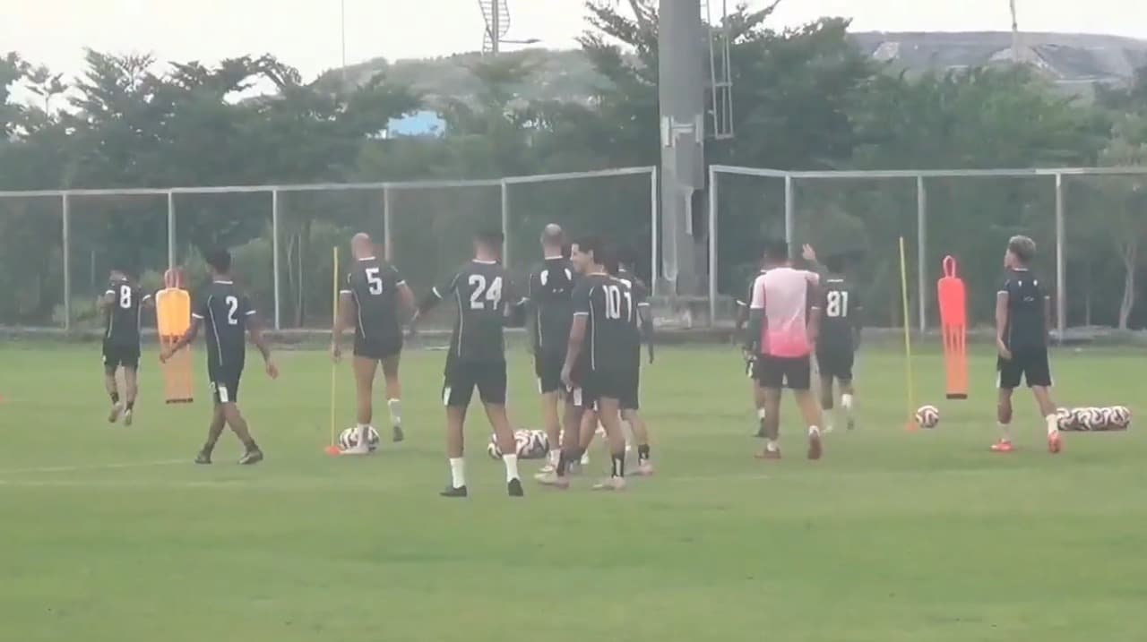 Lawan Borneo FC, Persebaya Masih Pincang Akibat Badai Cedera Pemain Pilar