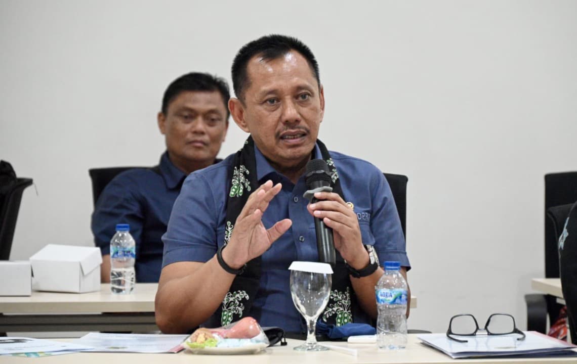 Perang Iran-Amerika, Komisi IX DPR RI Heru Tjahjono Desak Pemerintah Lindungi PMI