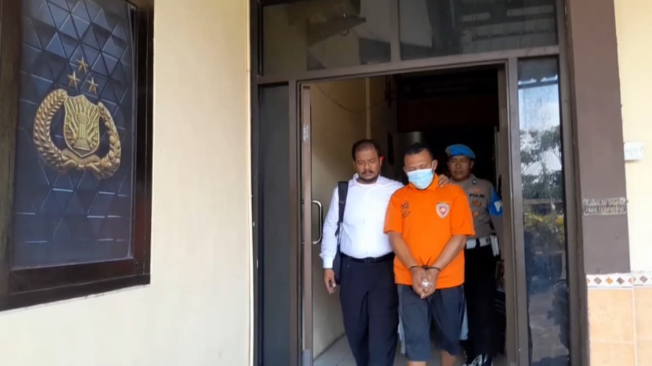 Pengiriman 3 Kilogram Sabu Digagalkan Polisi di Sampang