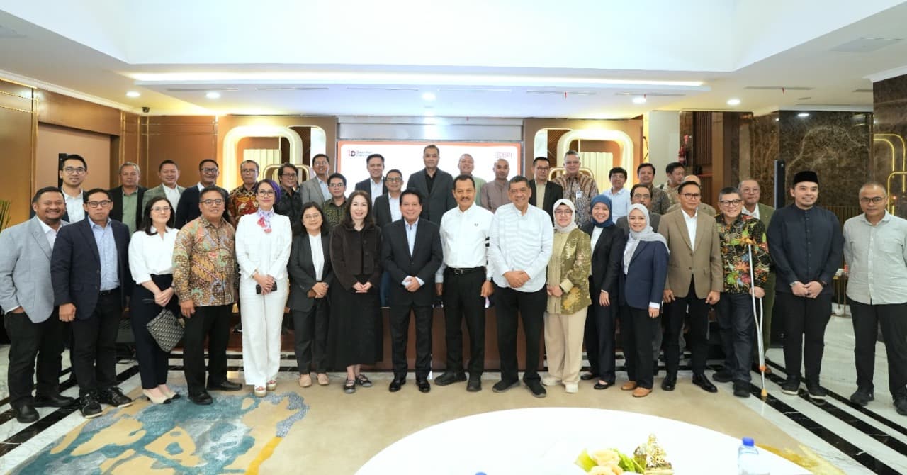 BRI dan Forum Pemred Bersinergi Lawan Banjir Informasi Lewat Penguatan Konten Kredibel