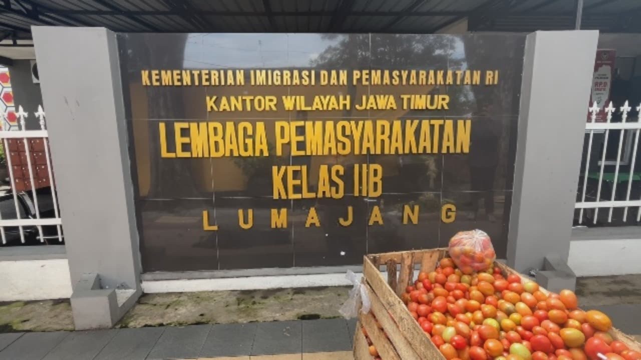Ratusan Warga Binaan Diusulkan Dapat Remisi