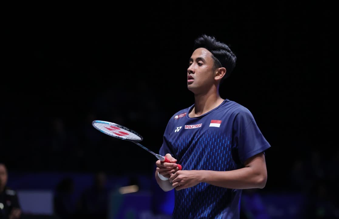 Jadwal All England 2026: Alwi Farhan Tantang Jagoan Thailand, Putri KW Hadapi An Se Young