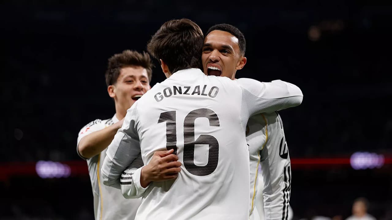 Jadwal Liga Spanyol Pekan Ini: Real Madrid Usung Misi Bangkit Kontra Celta Vigo, Athletic Bilbao Jamu Barcelona