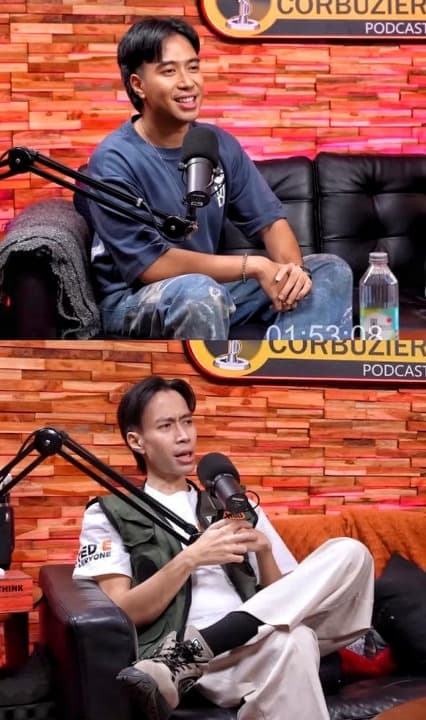 Dunia Hiburan Indonesia Berduka, Vidi Aldiano Tutup Usia di 35 Tahun