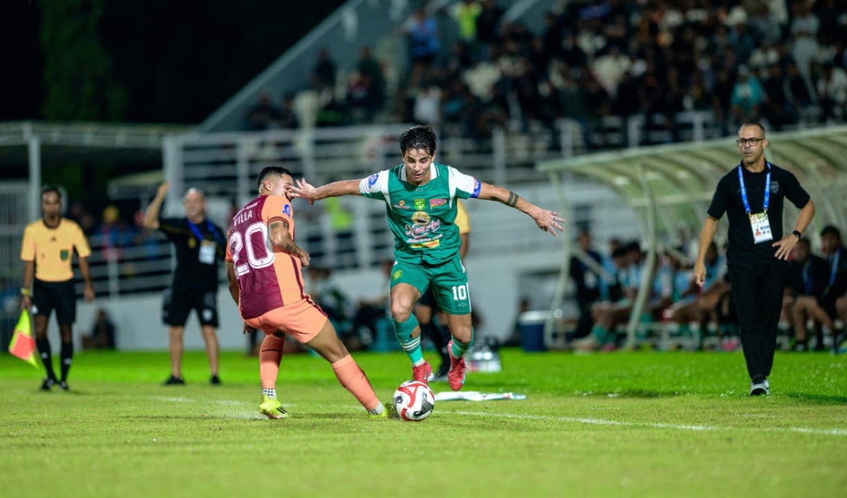 Klasemen Persebaya Usai Kalah Telak dari Borneo FC
