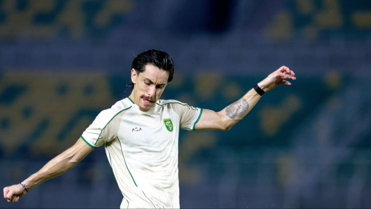 Pemain Persebaya dan Persik Masuk Starting XI Terbaik Pekan 24 Super League