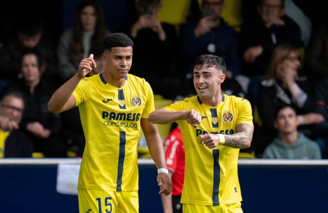 Rekap Hasil Liga Spanyol: Villarreal Raih Kemenangan Mudah, Real Betis Tumbang di Kandang Getafe