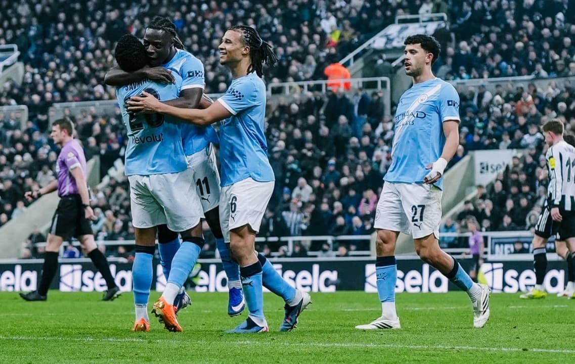 Hasil Piala FA: Liverpool dan Manchester City Melaju Mulus, Arsenal dan Chelsea Kalahkan Tim Kasta Bawah