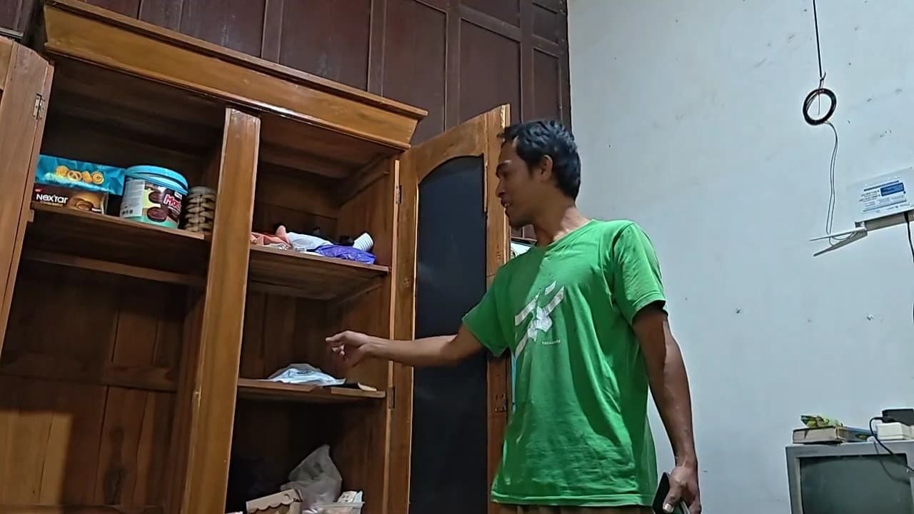 Modus Terapi Gratis, Komplotan Maling Gasak Uang Rp10 Juta dan Emas 33 Gram