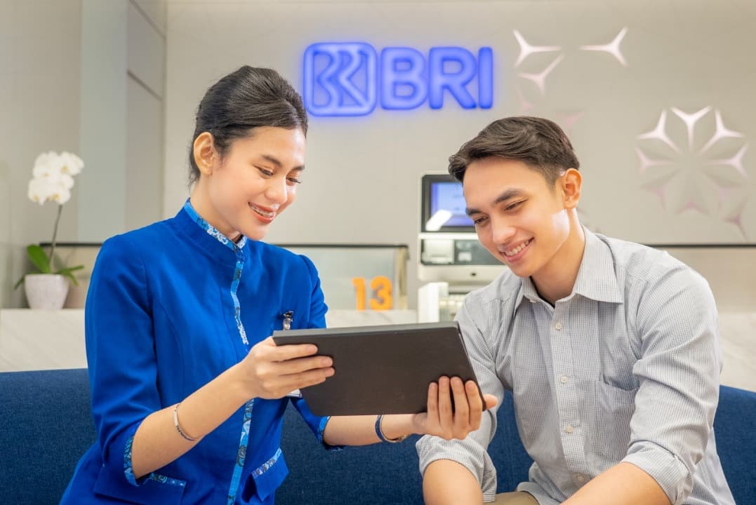 BRI Luncurkan Program Tabungan Mystery Box untuk Nasabah Baru