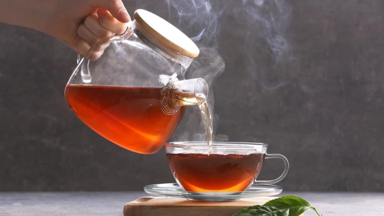 Hindari 6 Minuman Ini Saat Sahur agar Puasa Lebih Bugar dan Tidak Mudah Haus