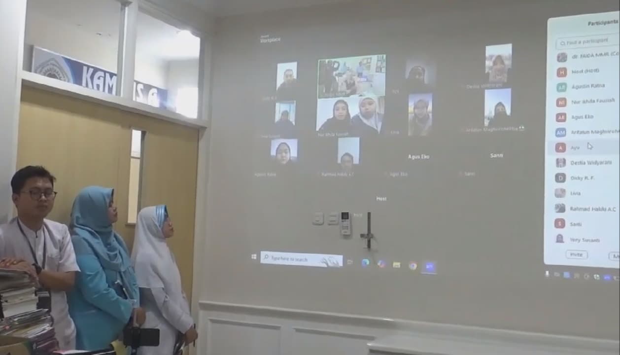 Tensi Timur Tengah Memanas, 48 Perawat Asal Jember di Arab Saudi Dipastikan Aman