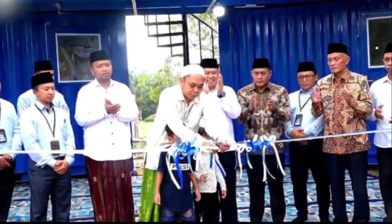 Muba Trans Resmi Hadir, Fasilitasi Transportasi Masyarakat Luas