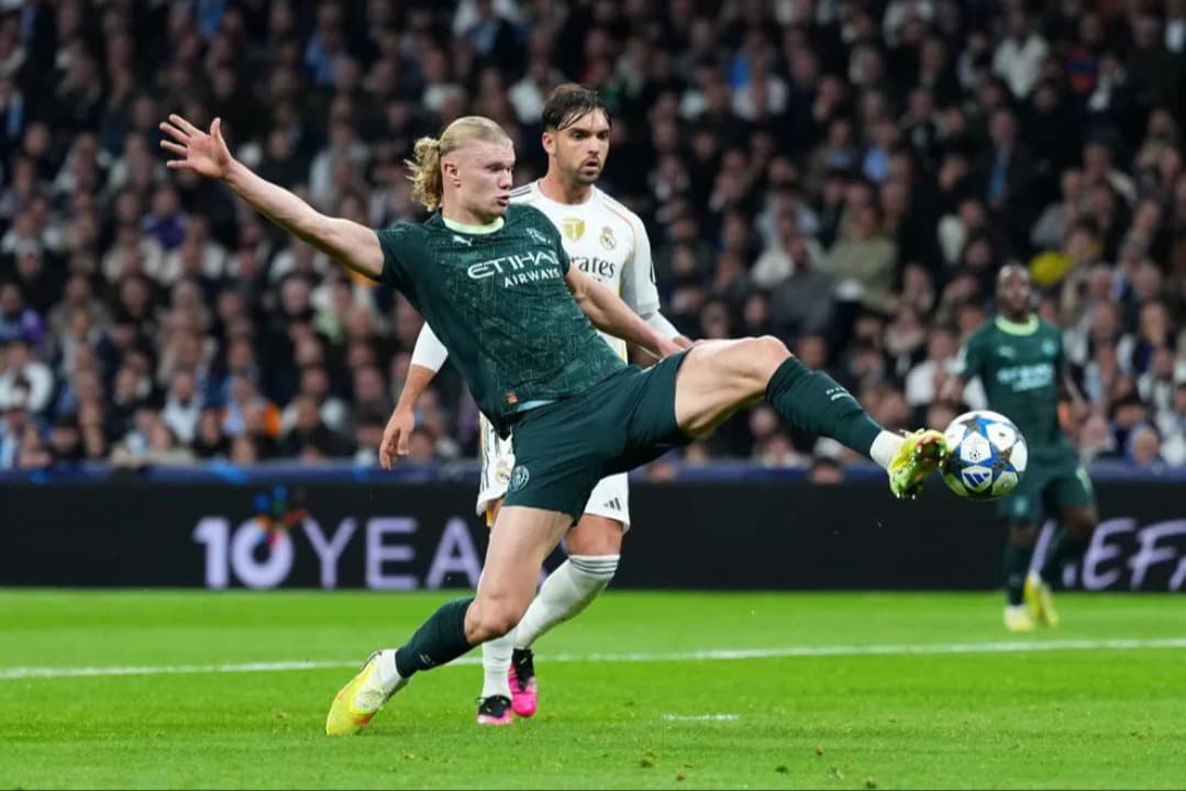 Jadwal Liga Champions Malam Ini: PSG vs Chelsea, Real Madrid Bentrok Kontra Manchester City