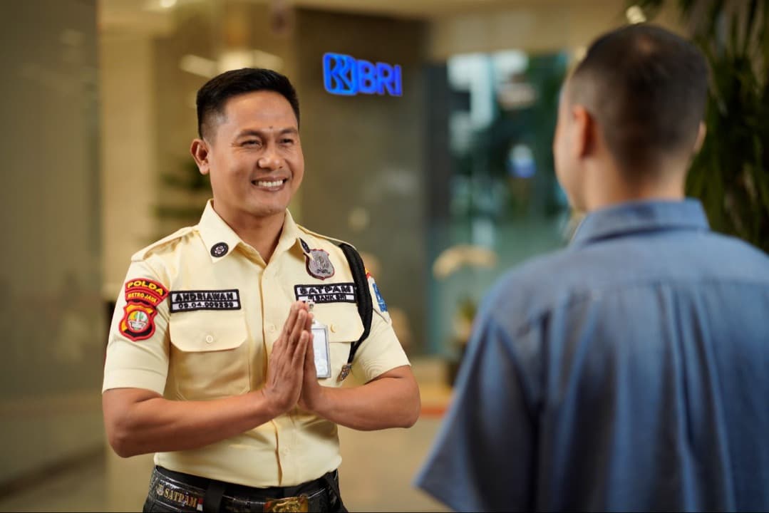 BRI Pastikan Kemudahan Transaksi Nasabah Selama Libur Lebaran 2026