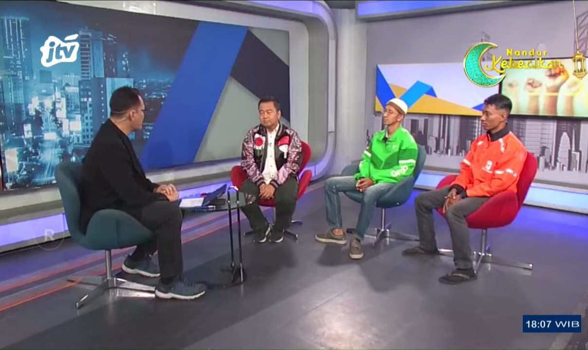 Jalan Berlubang Renggut Nyawa, Penyelenggara Jalan Bisa Dipidana