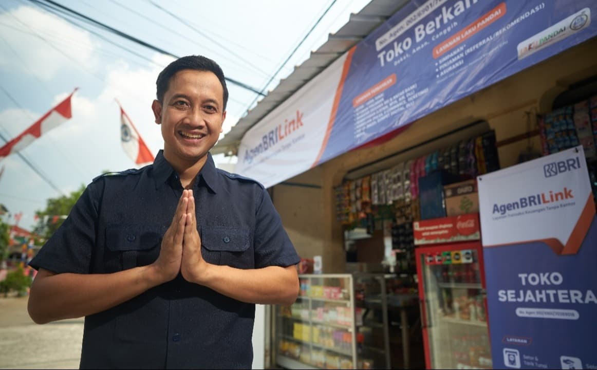 BRI Alokasikan Rp25 Triliun untuk Kebutuhan Tunai Ramadan–Lebaran