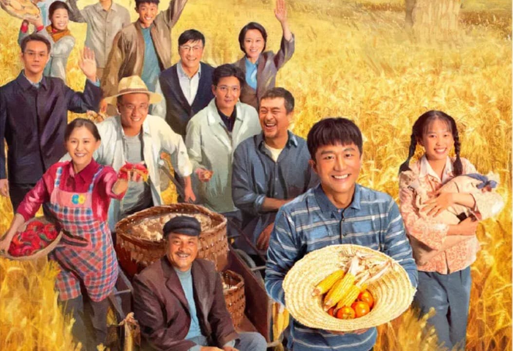 10 Rekomendasi Drama China Tentang Bertahan Hidup Penuh Perjuangan dengan Plot Cerita Terbaik