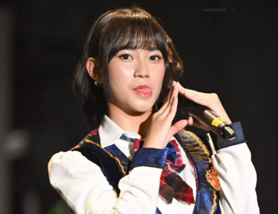 Kasus Konten AI Tidak Senonoh, Freya JKT48 Minta Jadwal Ulang Pemeriksaan