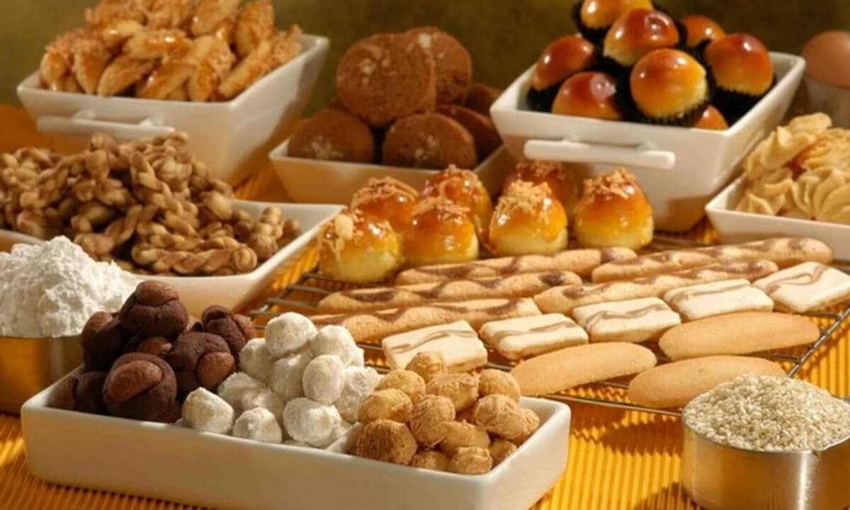 Tips Menjaga Kadar Gula Darah Tetap Stabil saat Hari Raya Idul Fitri