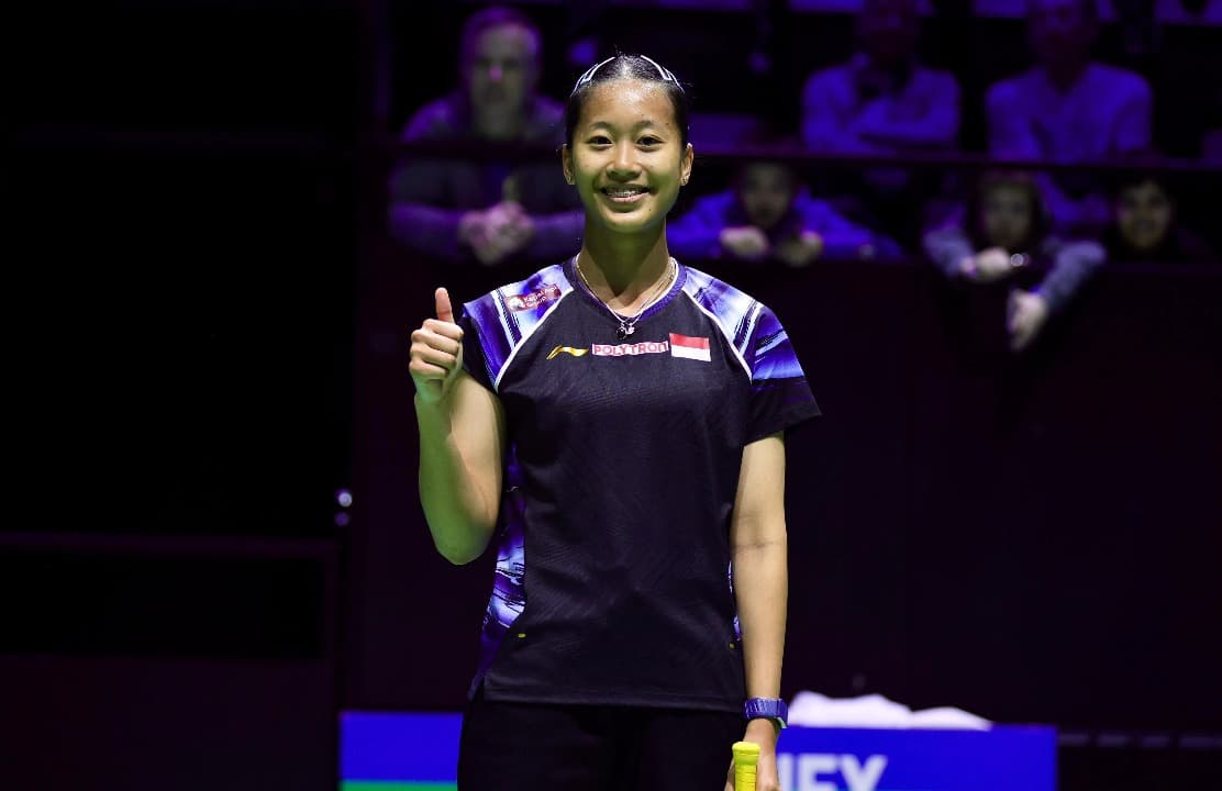 Rekap Hasil Swiss Open 2026: Indonesia Berhasil Kirimkan 4 Wakil ke Semifinal