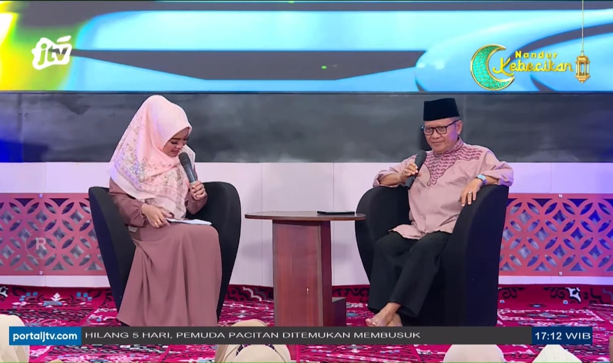 Makna Biqolbin Salim, KH Imam Hambali Ingatkan Bahaya Iri dan Dengki dalam Kehidupan