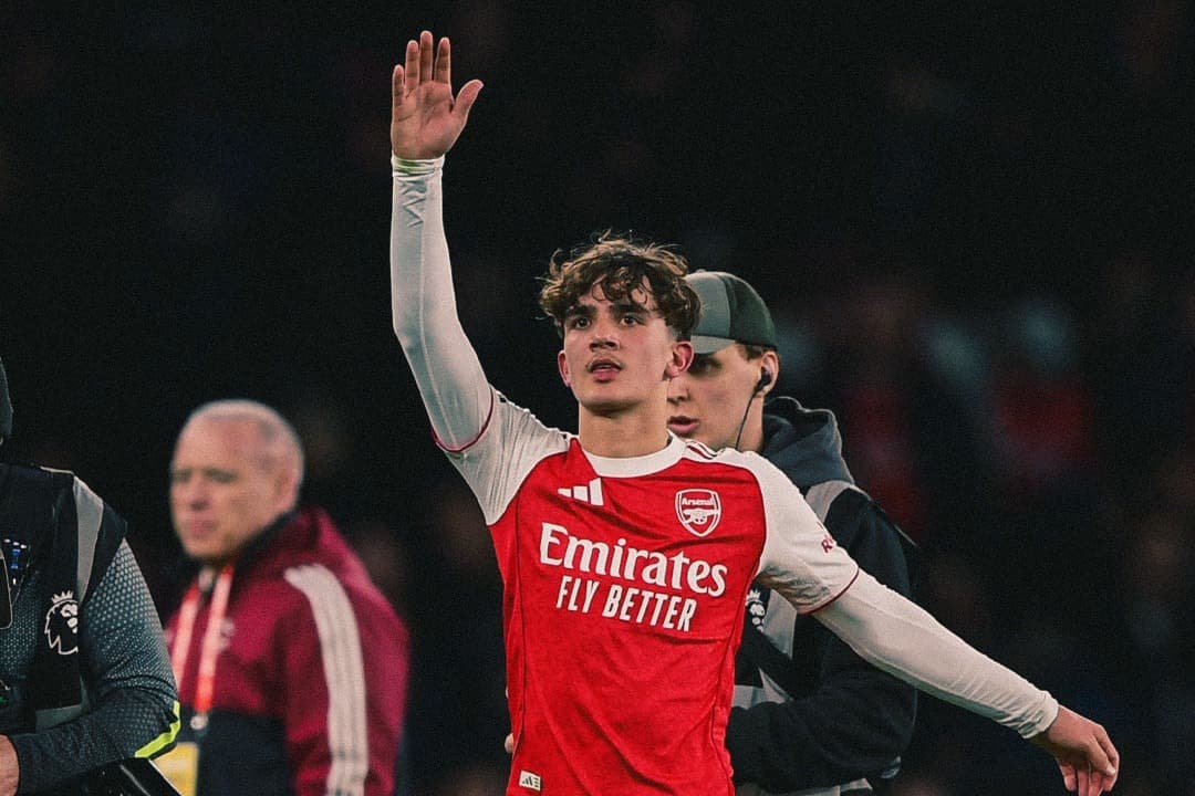 Wonderkid Arsenal Max Dowman Pecahkan Rekor Pencetak Gol Termuda Premier League