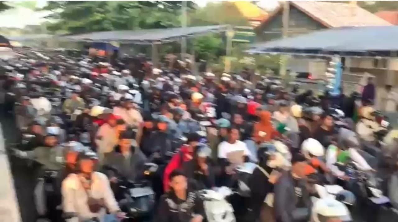 Urai Antrean Gilimanuk ASDP Terapkan Skema Tiba Bongkar Berangkat, 11 Kapal Dikerahkan